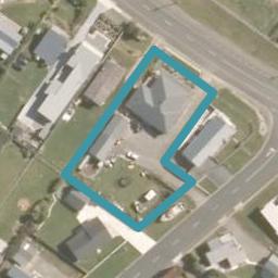 58 Rocks Highway, Riverton