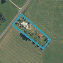 1331 Kaniere-Kowhitirangi Road, Hokitika