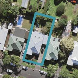 31 King Edward Street, Mount Eden, Auckland