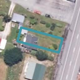 3347 Clifton Street, AHAURA, TOTARA FLAT