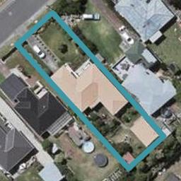 42 Gray Avenue, Paraparaumu Beach, Paraparaumu