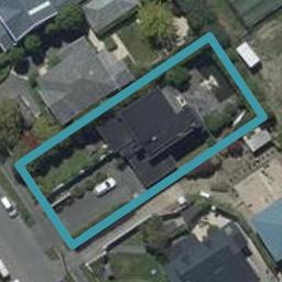 29 St Andrews Square, Strowan, Christchurch
