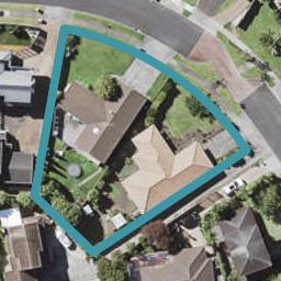 1/27 Channing Crescent, Botany Downs, Auckland