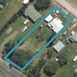 852 Pataua South Road, Pataua South, Onerahi