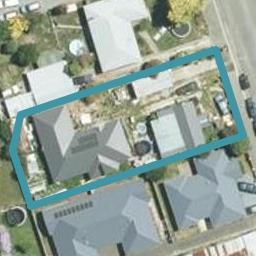 47 Warwick Street, Mayfield, Blenheim