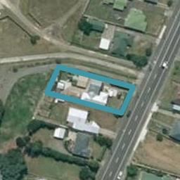 108 Racecourse Road, Waipukurau, Waipukurau