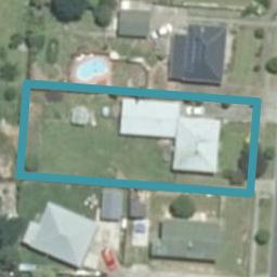 51 Bailey Street, Huntly, Huntly