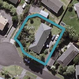 8 Te Ngaere Place, Merrilands, New Plymouth
