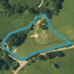 0 Lookout Road, Ongaonga, Ongaonga