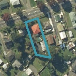 128 Arapuni Street, Putaruru