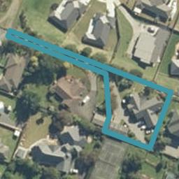 12 Rowling Place, Leamington, Cambridge