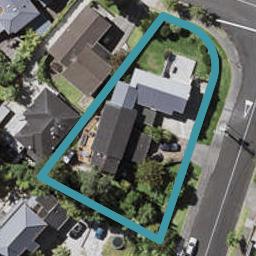 54A Rutherford Terrace, Meadowbank, Auckland
