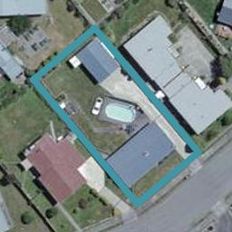15 Stout Street, Masterton