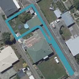 36B Monckton Street, Feilding, Feilding
