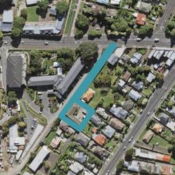4/543 Mount Albert Road, Royal Oak, Auckland