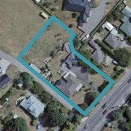 472 High Street South, Carterton