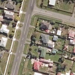 18 Main Street, Marton
