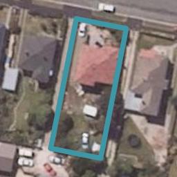 19 Rother Street, Oamaru
