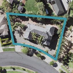 6 Santa Cruz Drive, Shamrock Park, Auckland