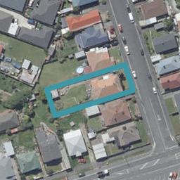 19 Culling Street, Saint Kilda, Dunedin
