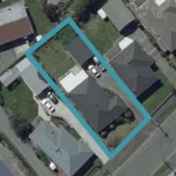 17 Mountfort Street, Spreydon, Christchurch
