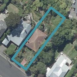 44 Cannington Road, Maori Hill, Dunedin