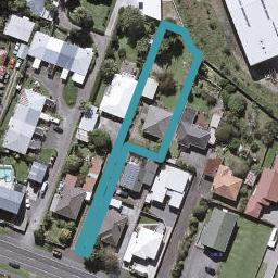 293B Carrington Street, Vogeltown, New Plymouth