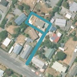 175 Torquay Street, Kaikōura