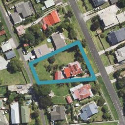 108 Clifford Street, Whataupoko, Gisborne