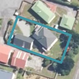 442 Main South Road, Paroa, Greymouth