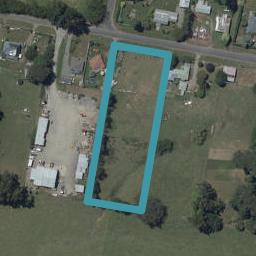 0 Edwards Street, Kimbolton, Kimbolton