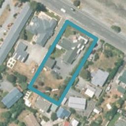 230 Esplanade, Kaikoura
