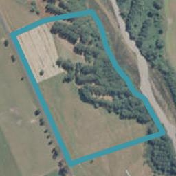 254 Woodbury Road, Orari Bridge, Geraldine