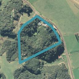 510 Rewatu Road, Poroporo, Whakatane