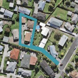 0 , Te Atatu South
