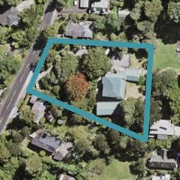 18 Huia Road, Titirangi, Auckland