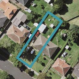 31 Stewart Avenue, Panmure, Auckland