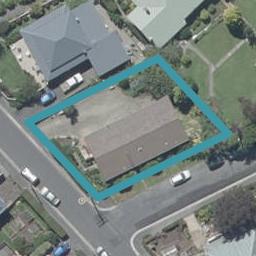1B Grey Street, North East Valley, Dunedin