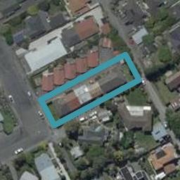 6/24 Gordon Avenue, St Albans, Christchurch