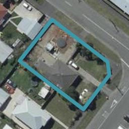19 McGregors Road, Bromley, Christchurch