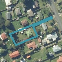 16 Cargill Street, Tokoroa, Tokoroa