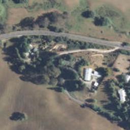 817 Neudorf Road, Dovedale
