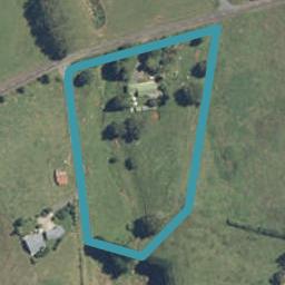 69 Dickey Flat Road, Waikino, Waihi