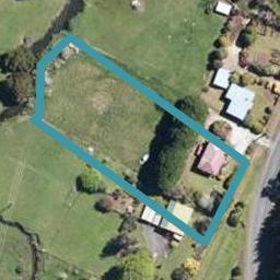 13 Te Pua Road, Kaikohe, Kaikohe