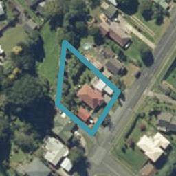 20 Griffiths Street, Putaruru