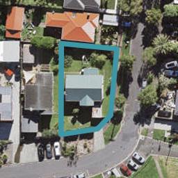90 Ivanhoe Road, Grey Lynn, Auckland