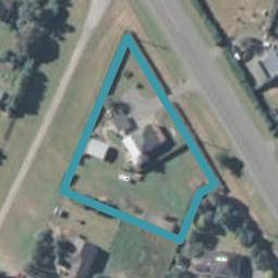 41 Orari Station Road, Geraldine