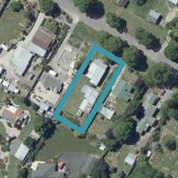 8 Tekoa Street, Waiau, Waiau