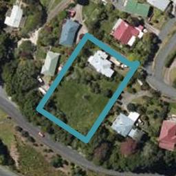 5 Jessie Street, Parahaki, Whangarei