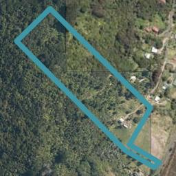 1 Yarborough Street, Kohukohu, Kohukohu